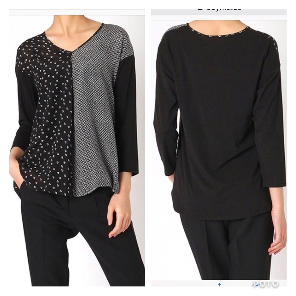 Weekend Maxmara Blouse